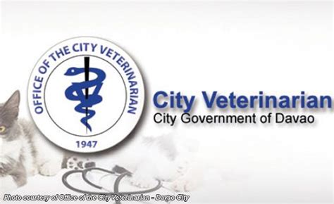 bureau of animal industry davao city address|City Veterinarian’s Office .